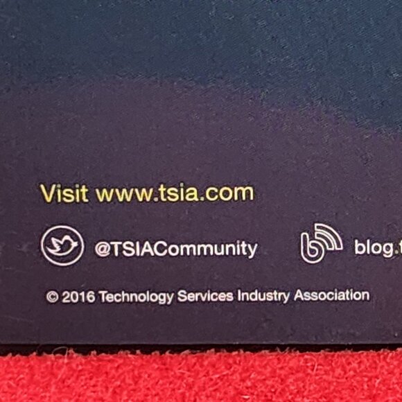 Technology as a Service Playbook by Thomas Lah and JB Wood Hardback Book - Picture 9 of 16